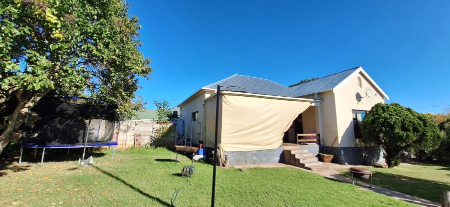 3 Bedroom Property for Sale in Riversdale Western Cape